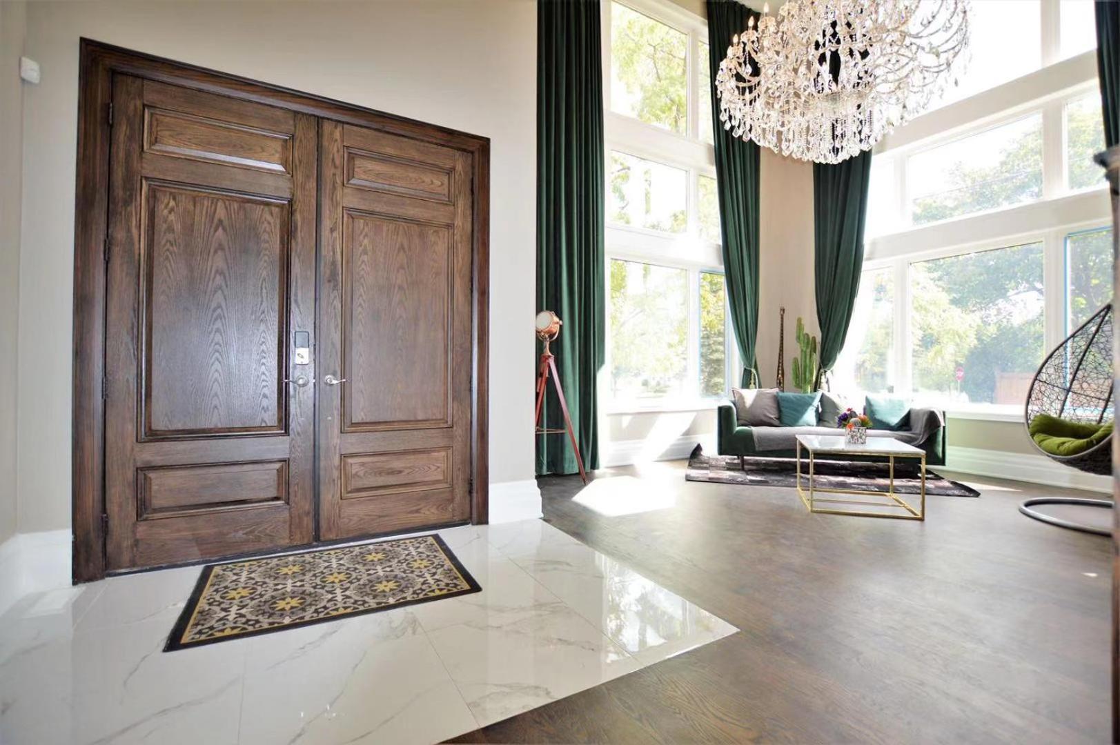 Modernized Five Bedroom Villa Richmond Hill Eksteriør bilde