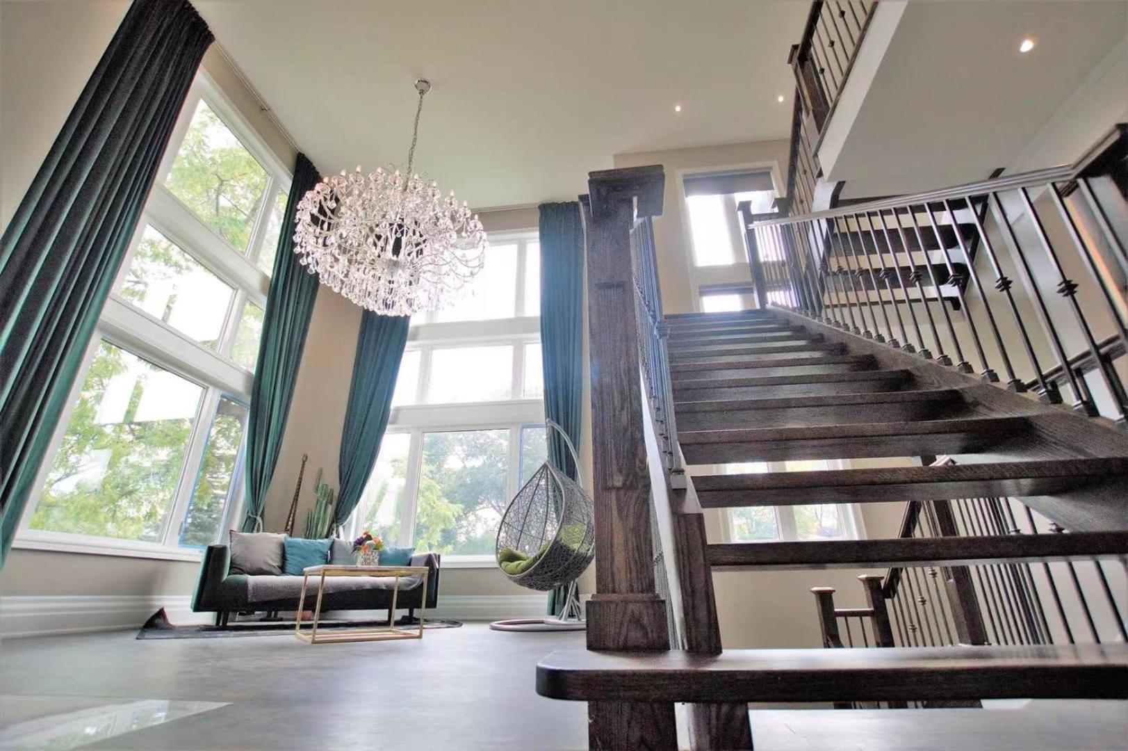 Modernized Five Bedroom Villa Richmond Hill Eksteriør bilde