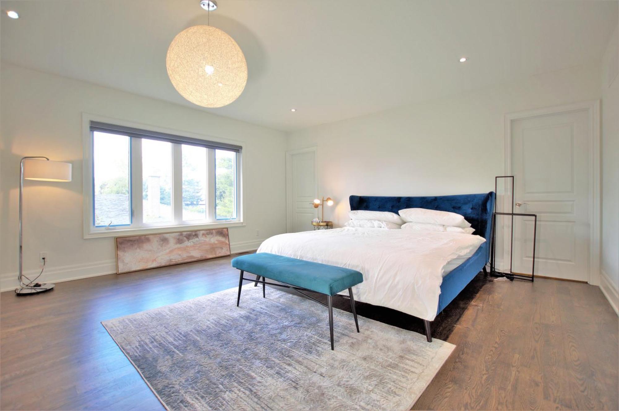 Modernized Five Bedroom Villa Richmond Hill Eksteriør bilde