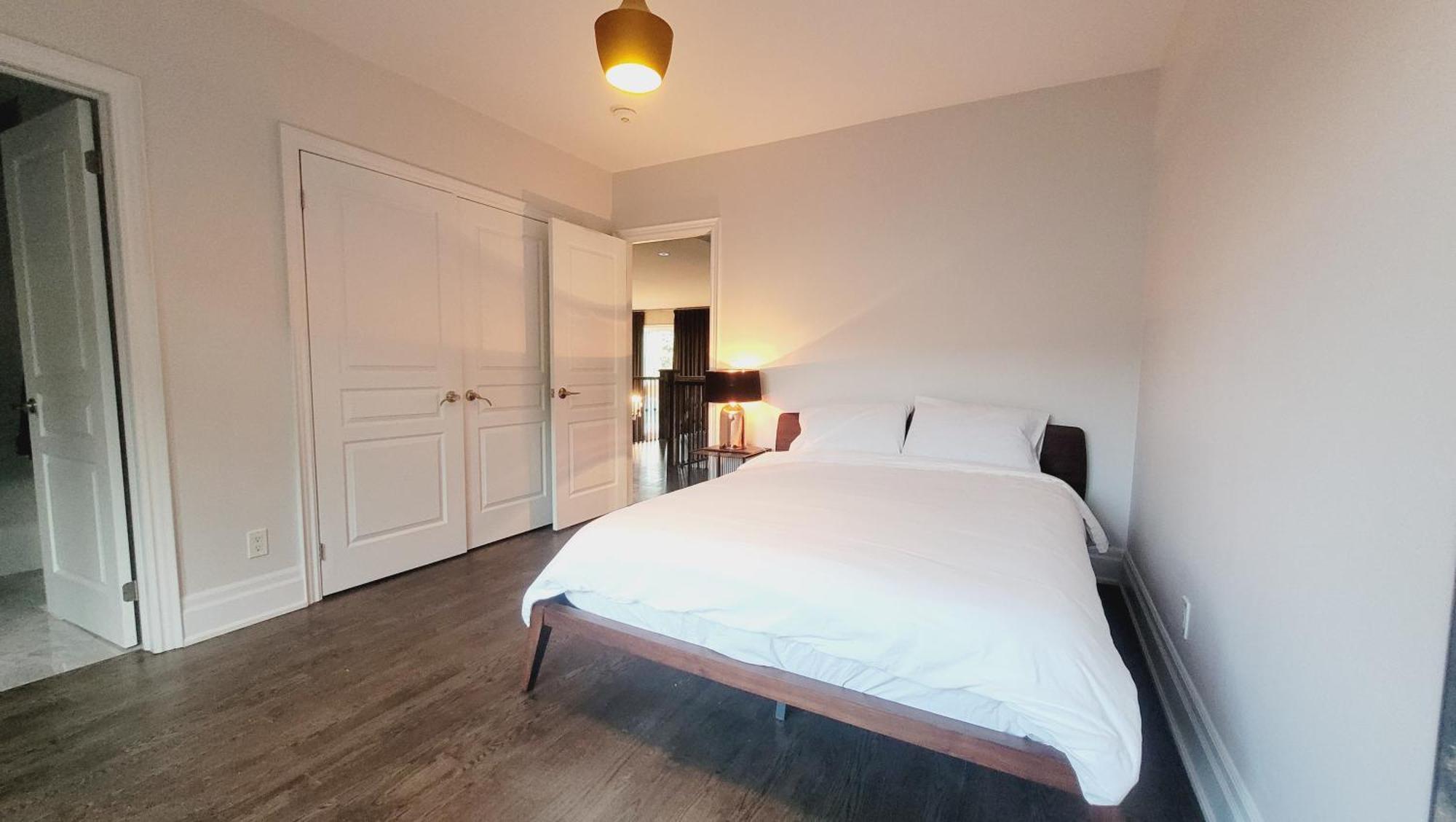Modernized Five Bedroom Villa Richmond Hill Eksteriør bilde