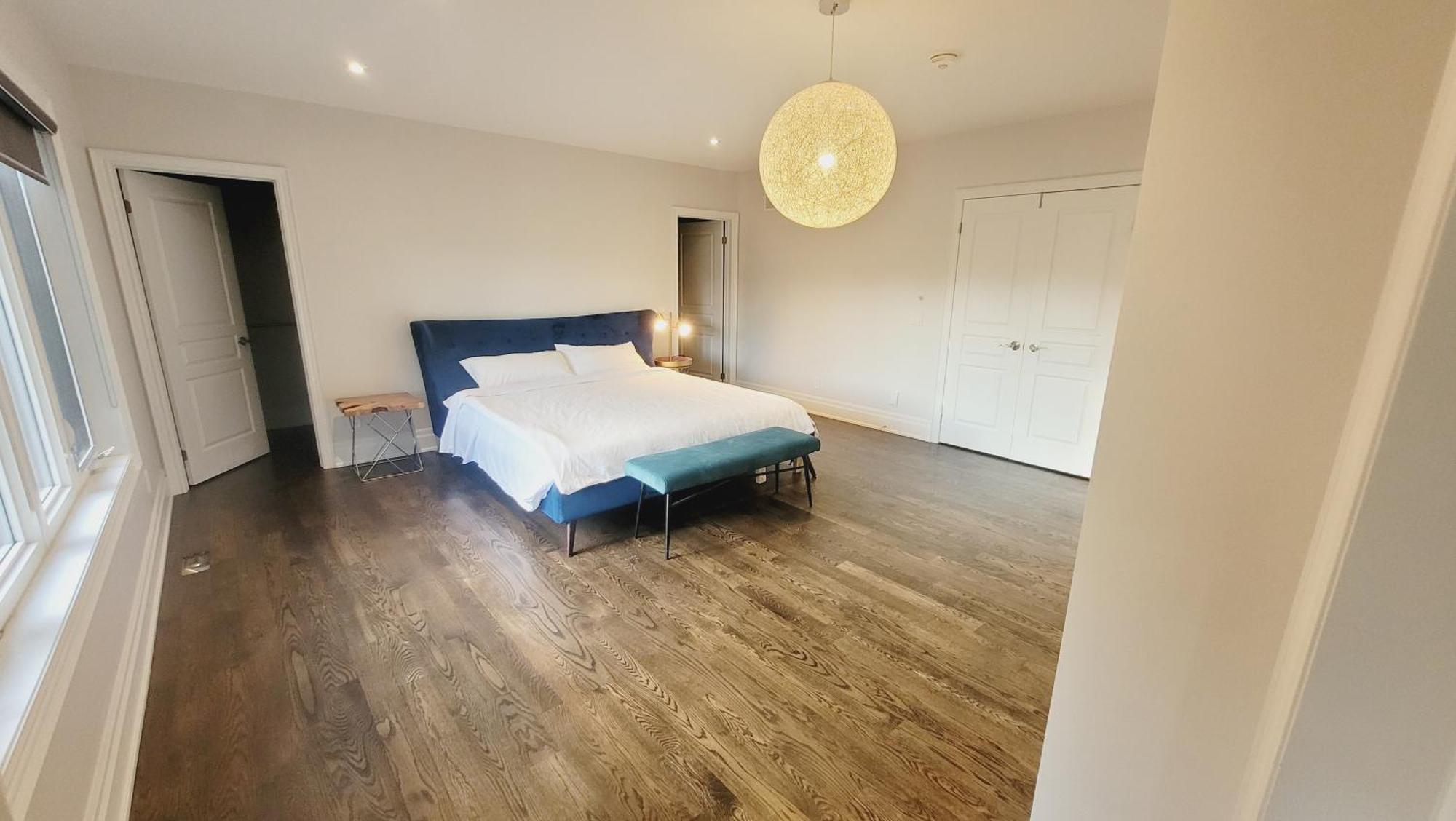 Modernized Five Bedroom Villa Richmond Hill Eksteriør bilde