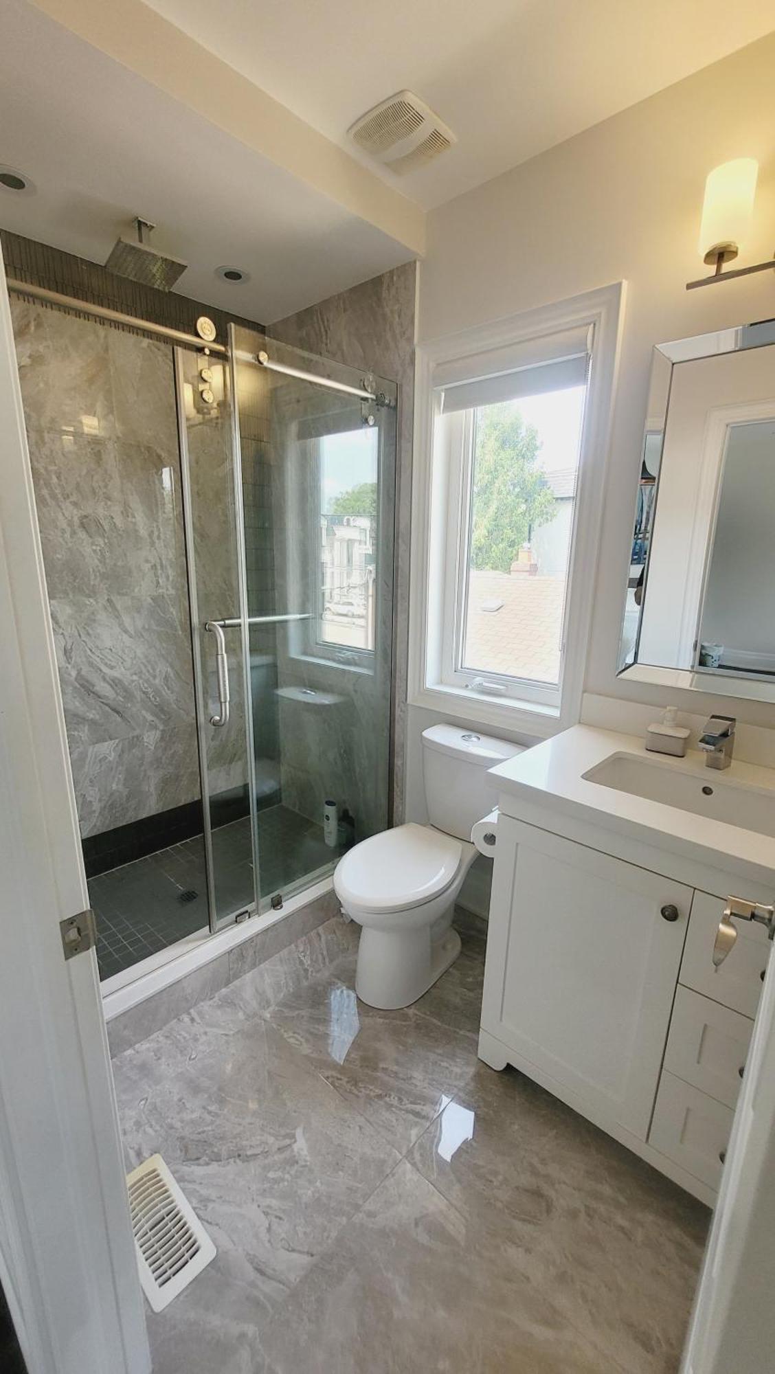 Modernized Five Bedroom Villa Richmond Hill Eksteriør bilde