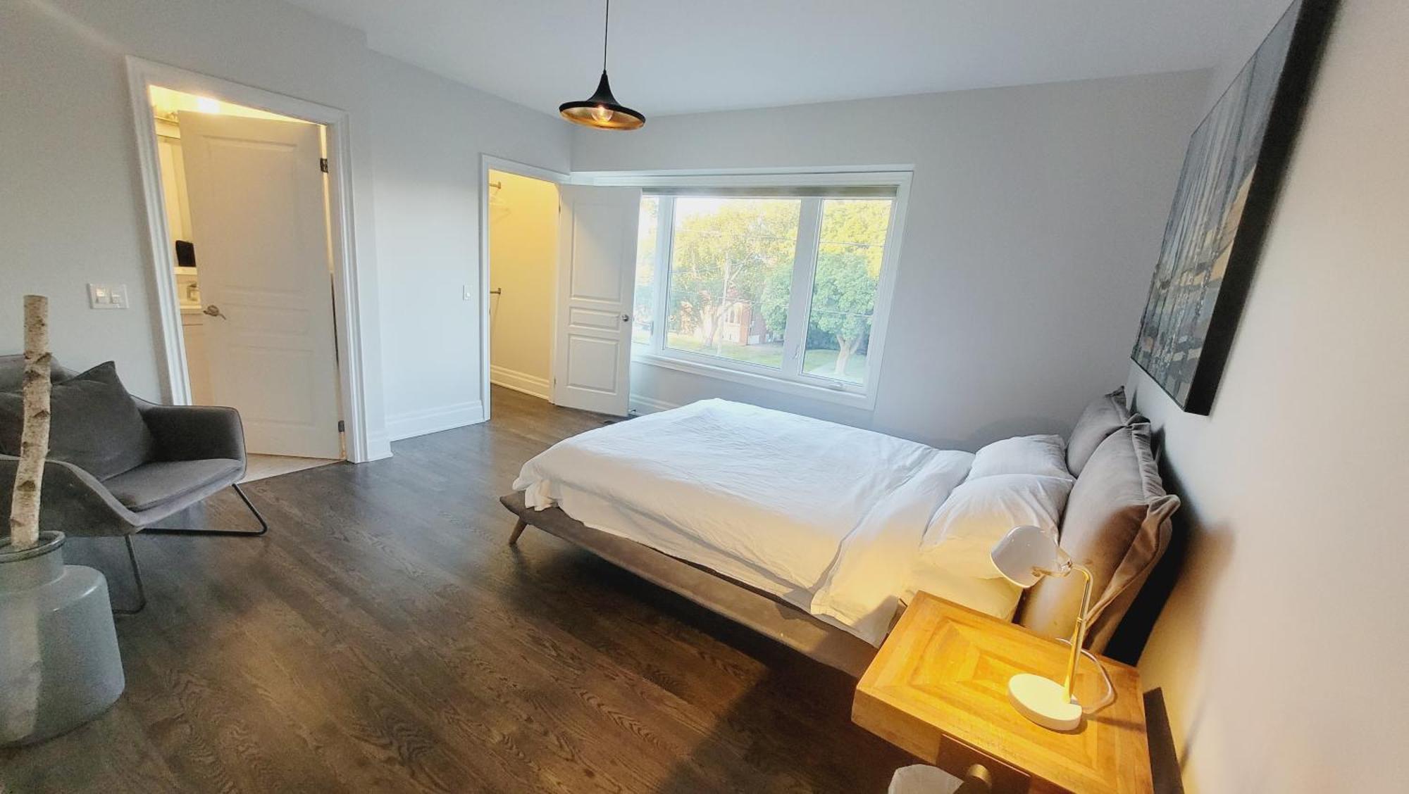 Modernized Five Bedroom Villa Richmond Hill Eksteriør bilde