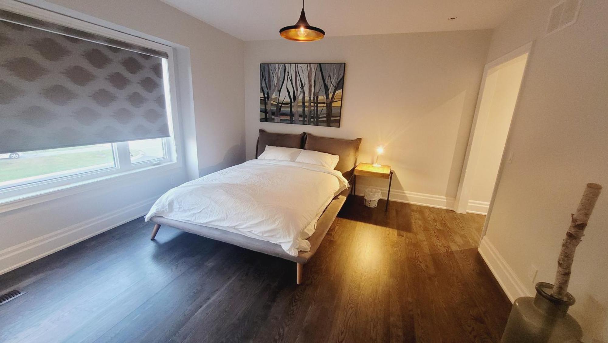 Modernized Five Bedroom Villa Richmond Hill Eksteriør bilde