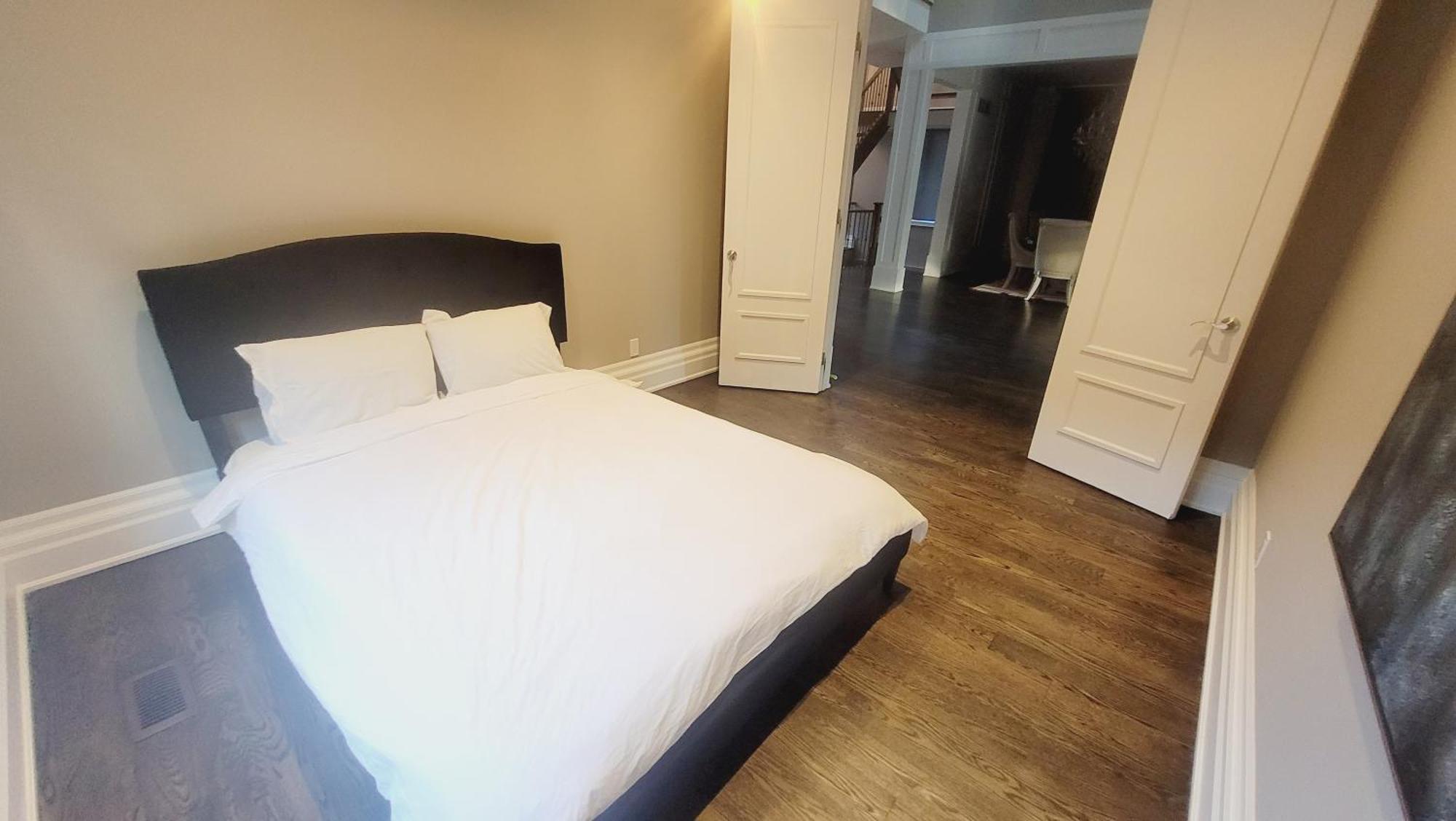 Modernized Five Bedroom Villa Richmond Hill Eksteriør bilde