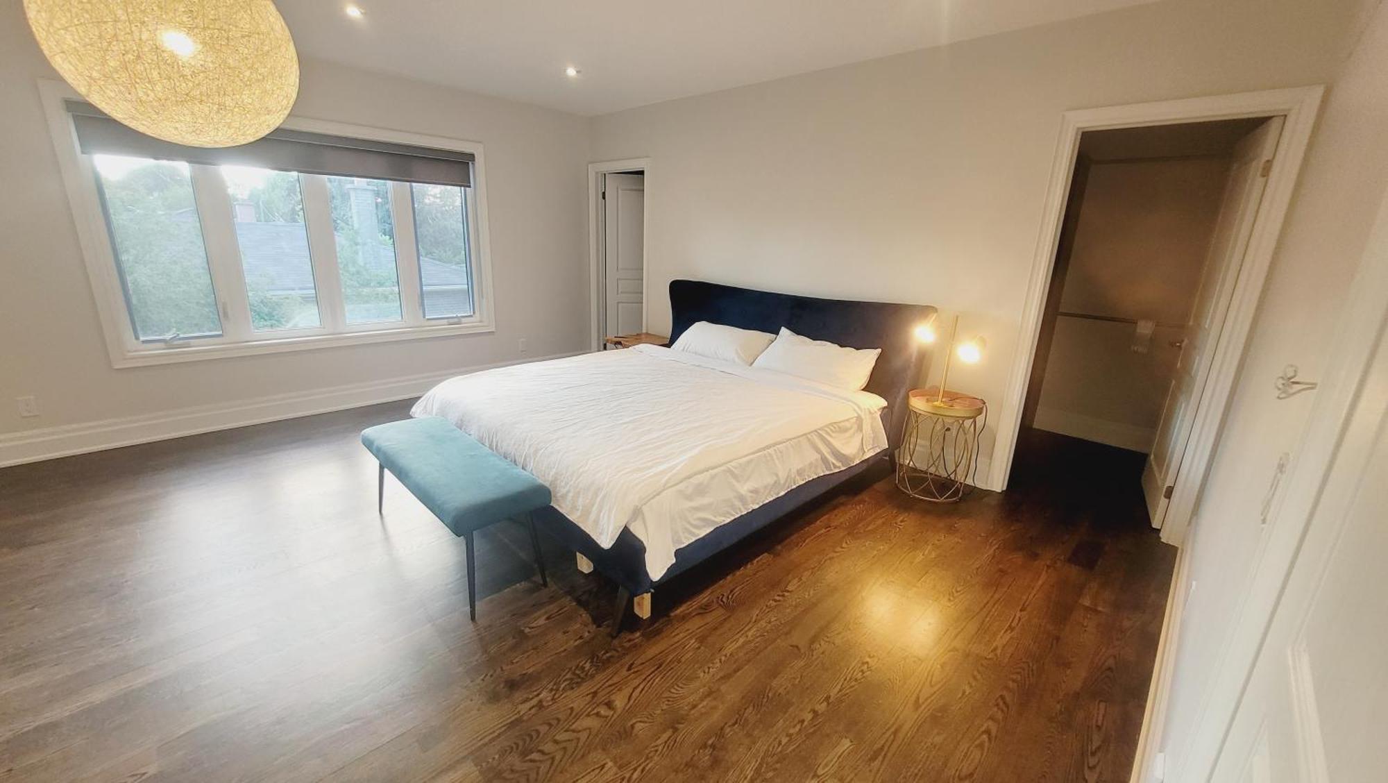 Modernized Five Bedroom Villa Richmond Hill Eksteriør bilde