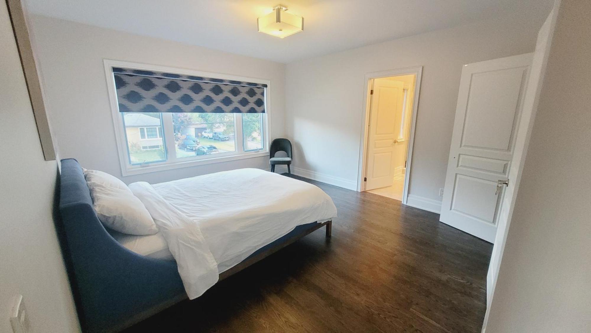 Modernized Five Bedroom Villa Richmond Hill Eksteriør bilde