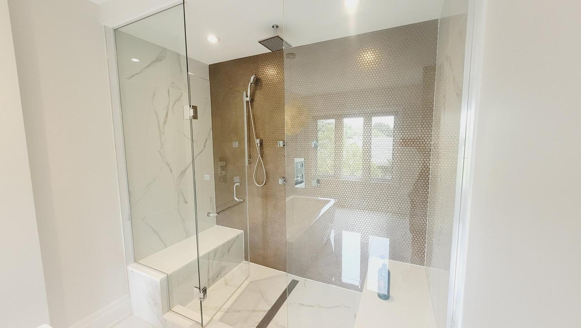Modernized Five Bedroom Villa Richmond Hill Eksteriør bilde